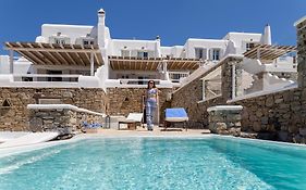 Villa Clio